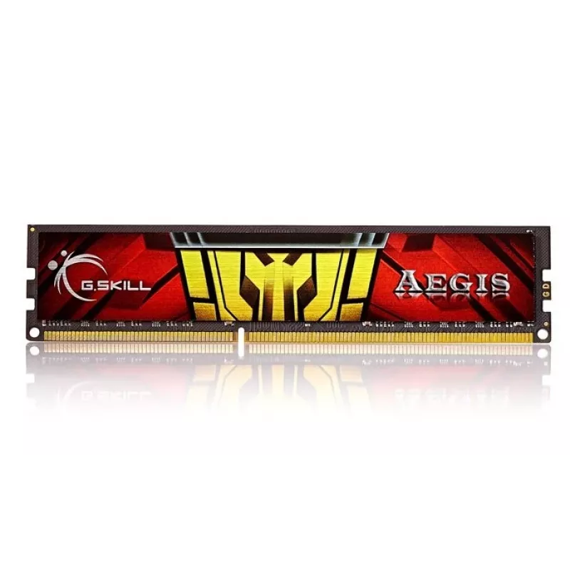 Μνήμη G.SKILL 16GB DDR3-1333 (F3-1333C9D-16GIS)