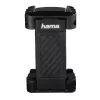 Hama „FlexPro“ Τρίποδο Smartphone/Action-Camera 3 Πόδια Μαύρο, Κόκκινο