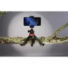 Hama „FlexPro“ Τρίποδο Smartphone/Action-Camera 3 Πόδια Μαύρο, Κόκκινο