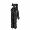 Hama Flex Τρίποδο Smartphone/Action-Camera 3 Πόδια Μαύρο, Κόκκινο