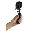 Hama Flex Τρίποδο Smartphone/Action-Camera 3 Πόδια Μαύρο, Κόκκινο