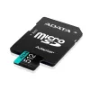 Μνήμη flash ADATA 512GB MicroSDXC Class 10 Premier Pro