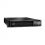 APC Smart-UPS On-Line, 1500VA/1500W, Rackmount 2U, 230V, 6x C13 IEC έξοδοι, SmartSlot, εκτεταμένος χρόνος λειτουργίας, με κιτ ραγών