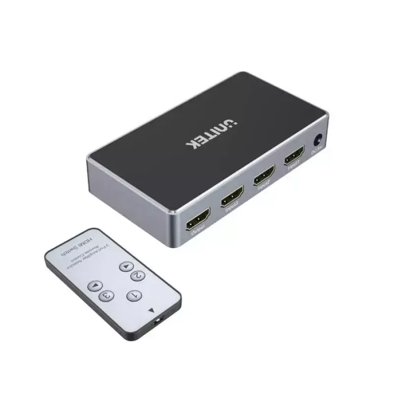 Διαχωριστής βίντεο UNITEK V1111A