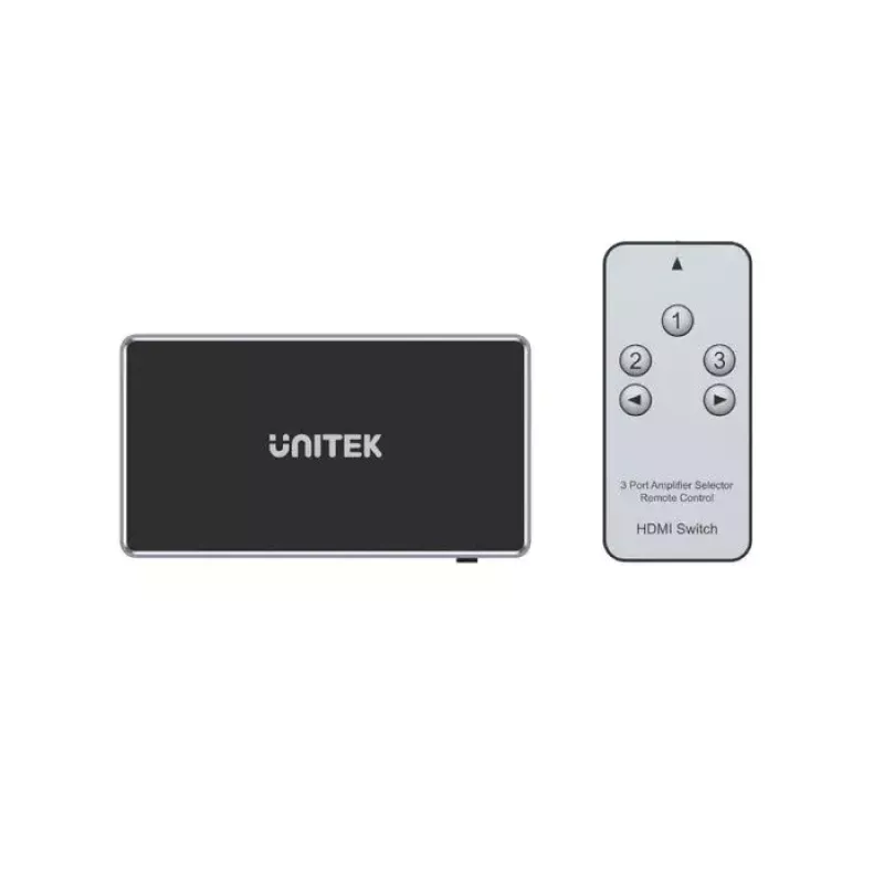 Διαχωριστής βίντεο UNITEK V1111A