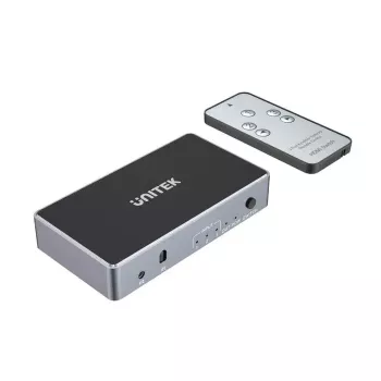 Διαχωριστής βίντεο UNITEK V1111A