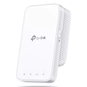 Επαναλήπτης δικτύου TP-Link AC1200 Mesh Wi-Fi Range Extender