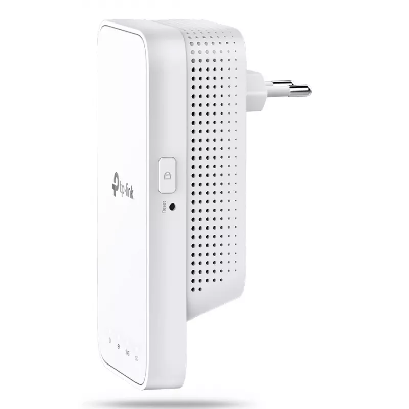 Επαναλήπτης δικτύου TP-Link AC1200 Mesh Wi-Fi Range Extender