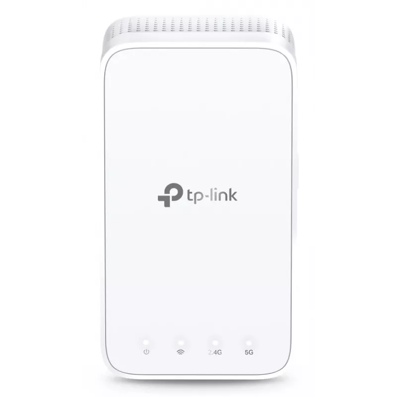 Επαναλήπτης δικτύου TP-Link AC1200 Mesh Wi-Fi Range Extender