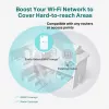Επαναλήπτης δικτύου TP-Link AC1200 Mesh Wi-Fi Range Extender