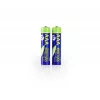 Μπαταρίες GEMBIRD AAA Ni-MH επαναφορτιζόμενες 1000mAh 2 τεμ.