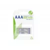 Μπαταρίες GEMBIRD AAA Ni-MH επαναφορτιζόμενες 1000mAh 2 τεμ.