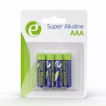 Μπαταρία μίας χρήσης Gembird ENERGENIE EG-BA-AAA4-01