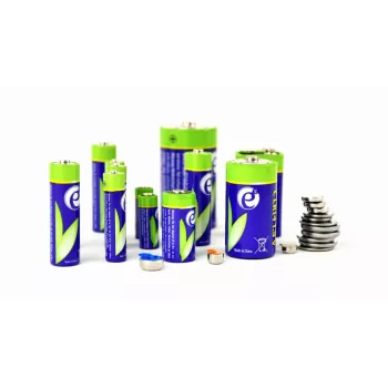 Μπαταρία μίας χρήσης Gembird EG-BA-CR2032-01