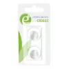Μπαταρία μίας χρήσης Gembird EG-BA-CR2032-01