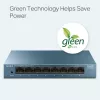 Διακόπτης δικτύου επιτραπέζιος TP-Link 8 θυρών 10/100/1000Mbps