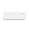 TP-LINK Adapter Gigabit 48vdc Passive PoE Λευκό