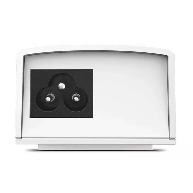 TP-LINK Adapter Gigabit 48vdc Passive PoE Λευκό