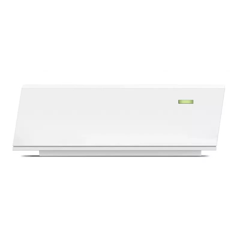 TP-LINK Adapter Gigabit 48vdc Passive PoE Λευκό