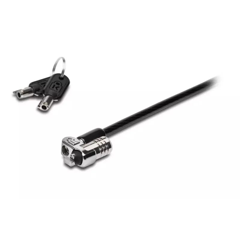 Kensington MicroSaver 2.0 Keyed Κλείδωμα φορητού υπολογιστή