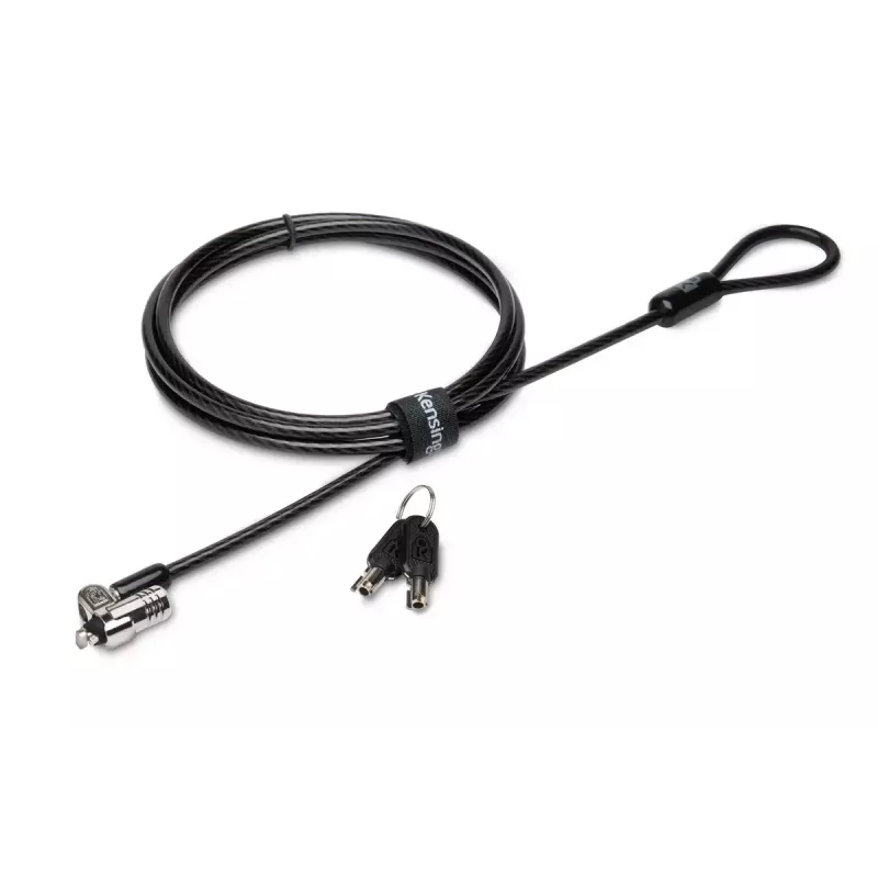Kensington MicroSaver 2.0 Keyed Κλείδωμα φορητού υπολογιστή