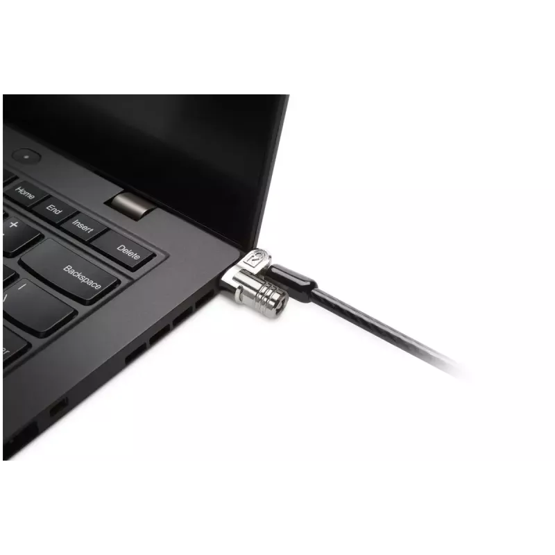 Kensington MicroSaver 2.0 Keyed Κλείδωμα φορητού υπολογιστή
