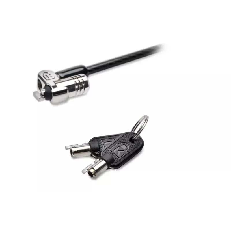 Kensington MicroSaver 2.0 Keyed Κλείδωμα φορητού υπολογιστή