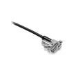 Kensington MicroSaver 2.0 Keyed Κλείδωμα φορητού υπολογιστή