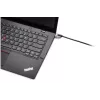 Kensington MicroSaver 2.0 Keyed Κλείδωμα φορητού υπολογιστή