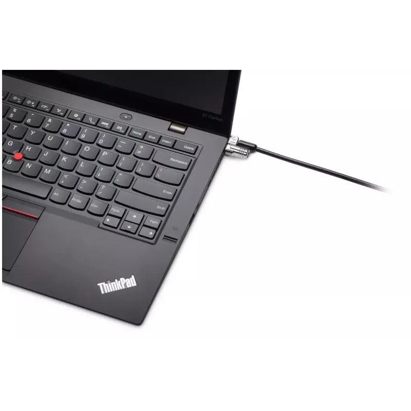 Kensington MicroSaver 2.0 Keyed Κλείδωμα φορητού υπολογιστή
