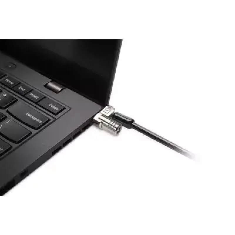 Kensington MicroSaver 2.0 Keyed Κλείδωμα φορητού υπολογιστή