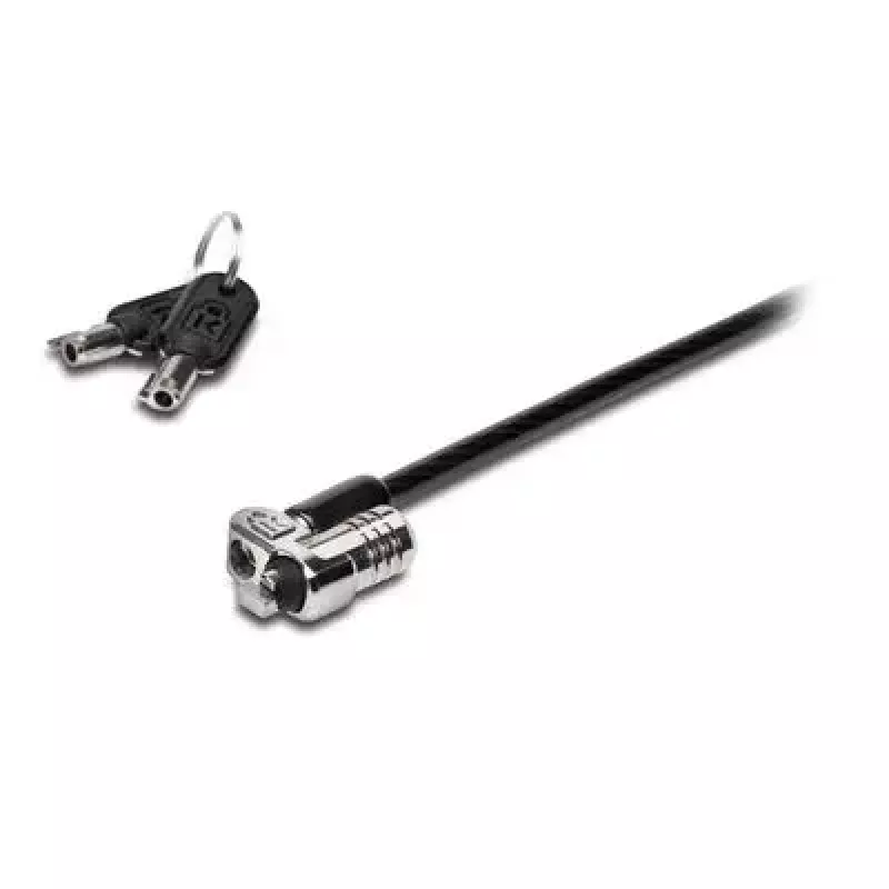 Kensington MicroSaver 2.0 Keyed Κλείδωμα φορητού υπολογιστή
