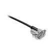 Kensington MicroSaver 2.0 Keyed Κλείδωμα φορητού υπολογιστή