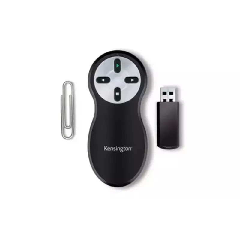 Kensington Ασύρματος παρουσιαστής - Nano Receiver