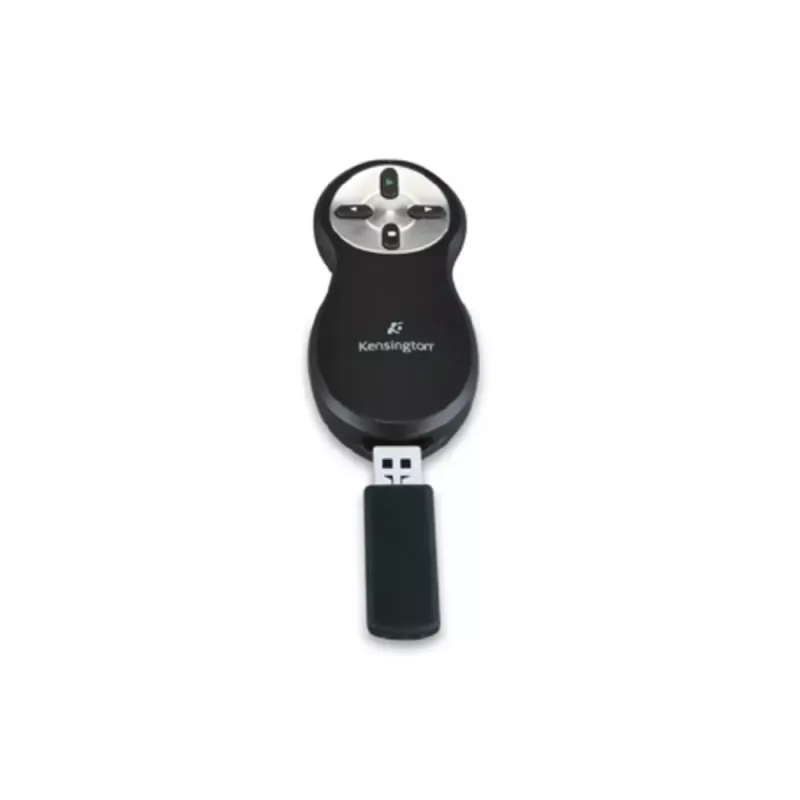 Kensington Ασύρματος παρουσιαστής - Nano Receiver