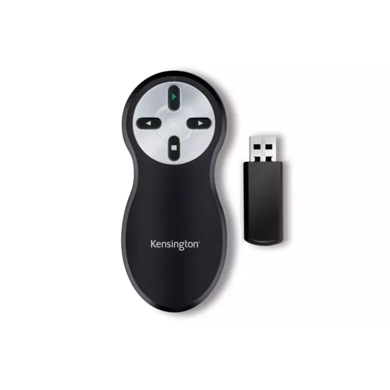 Kensington Ασύρματος παρουσιαστής - Nano Receiver