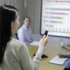 Kensington Presenter Expert – Ασύρματος έλεγχος κέρσορα με πράσινο λέιζερ