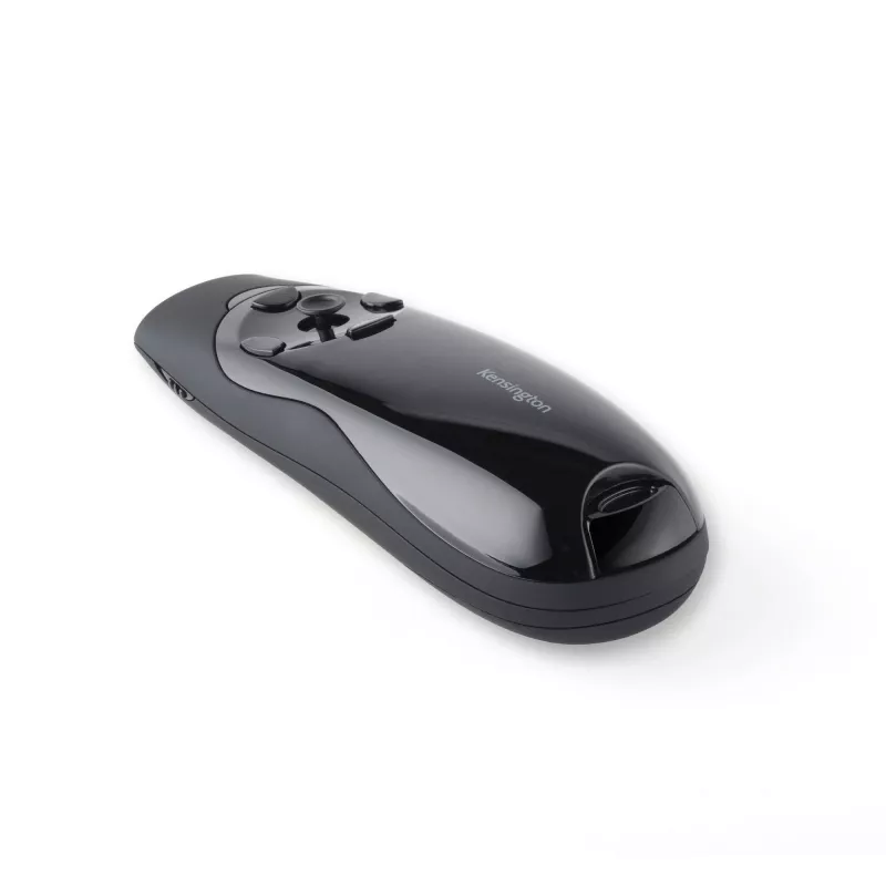 Kensington Presenter Expert – Ασύρματος έλεγχος κέρσορα με πράσινο λέιζερ