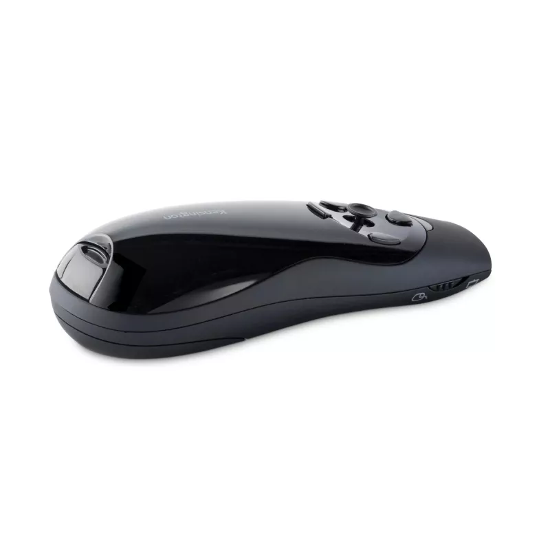 Kensington Presenter Expert – Ασύρματος έλεγχος κέρσορα με πράσινο λέιζερ