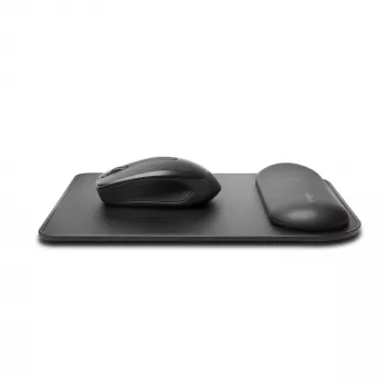 Mousepad Kensington ErgoSoft μαύρο