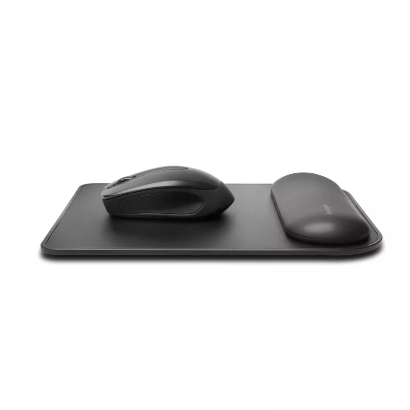 Mousepad Kensington ErgoSoft μαύρο