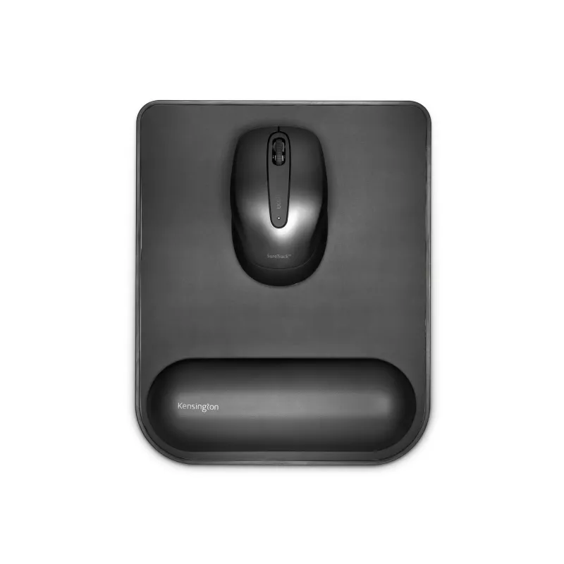 Mousepad Kensington ErgoSoft μαύρο