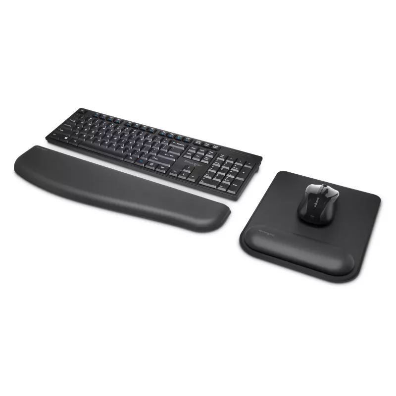 Mousepad Kensington ErgoSoft μαύρο