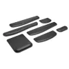 Mousepad Kensington ErgoSoft μαύρο