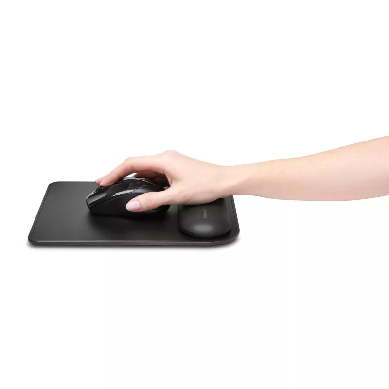 Mousepad Kensington ErgoSoft μαύρο
