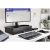 Mousepad Kensington ErgoSoft μαύρο