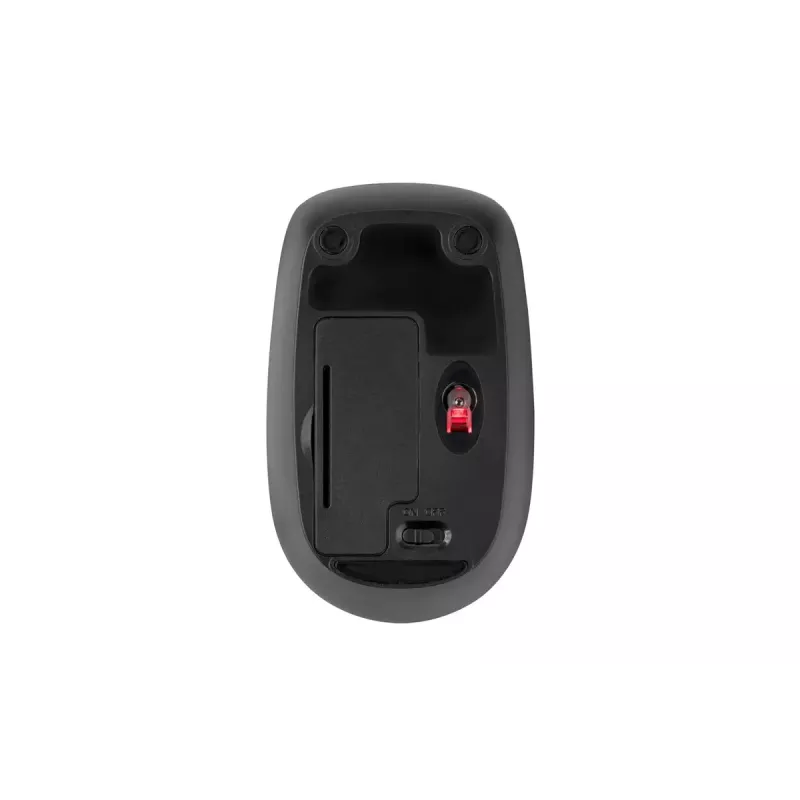 Ποντίκι Kensington Pro Fit 2.4GHz Wireless Mobile Mouse RF Wireless
