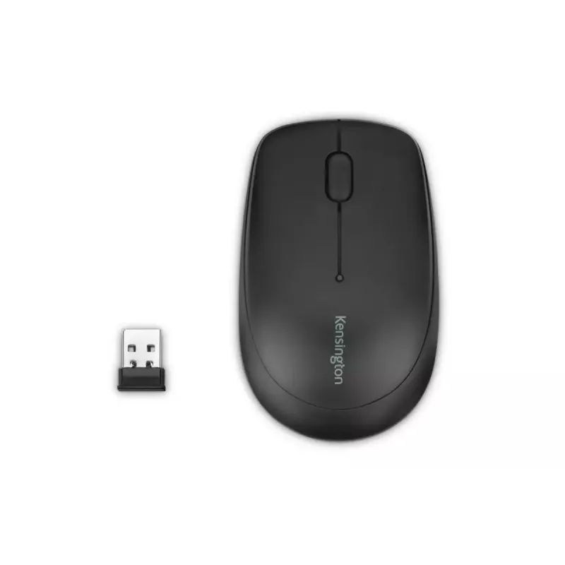 Ποντίκι Kensington Pro Fit 2.4GHz Wireless Mobile Mouse RF Wireless