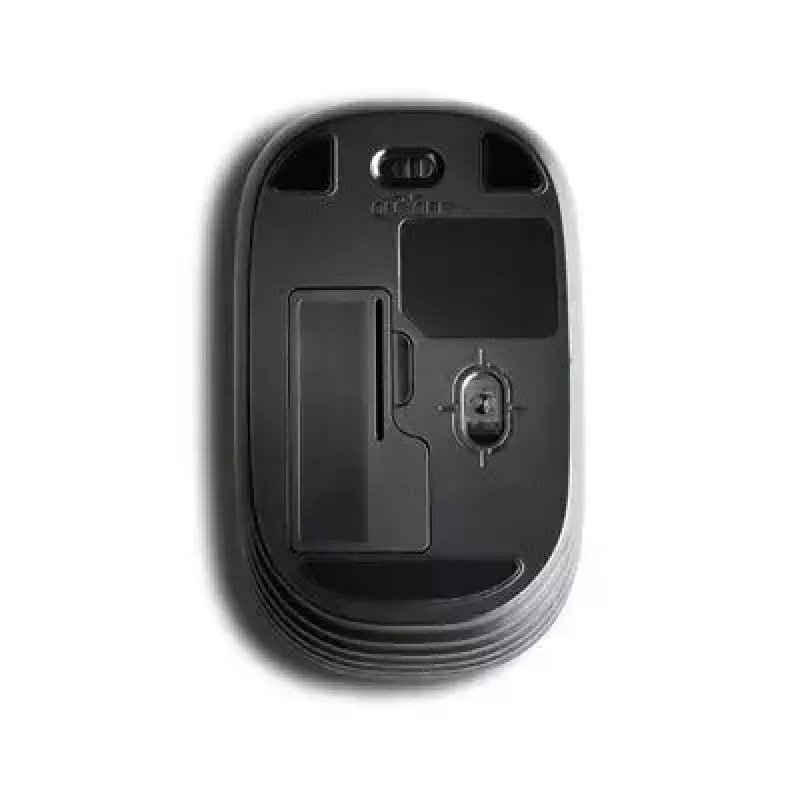 Ποντίκι Kensington Pro Fit 2.4GHz Wireless Mobile Mouse RF Wireless