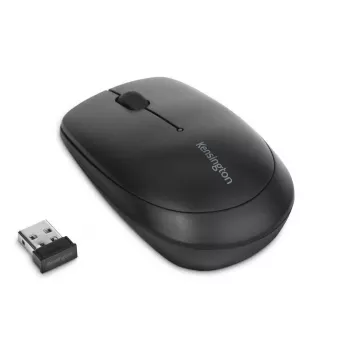 Ποντίκι Kensington Pro Fit 2.4GHz Wireless Mobile Mouse RF Wireless